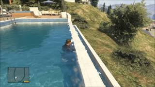 GTA 5 How to use Stock market to make 500000000 with lesters mission [upl. by Joan159]