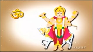 Shukra Ashtottara Shatanamavali  108 Times  Popular Sanskrit Chant  Shemaroo Bhakti [upl. by Handy]