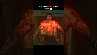 Cole young fight 😱with monster ☠️ 2024 mortalkombatmobile movie marvel [upl. by Modern]