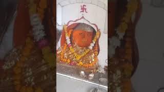 Ambe tu he jagdamba kali jai matadi youtube shivathandavastotram mata [upl. by Abby]