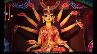 Durga Ashtami 2017 Ashtami Date Puja Time Prasad and Significance of Ashtami in Navratri [upl. by Benkley]