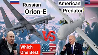 MQ9 Reaper Vs OrionE drone detail comparisonDefence short [upl. by Dyke823]