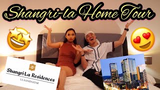 МАНАЙ ГЭРТ ТАВТАЙ МОРИЛ 🤩🤗 SHANGRILA TOUR  TUGOampZAYA [upl. by Jotham]