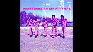 Ponderosa Twins Bound Slowed and Reverbed [upl. by Nets]