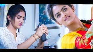 Embiran South Hindi Dubbed Full Movie  Rejith Menon Radhika Preeti Mouli [upl. by Skilken]