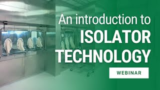 An Introduction to Isolator Technology [upl. by Nyraa]