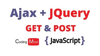 Requisição Ajax com Jquery e Php [upl. by Ammej]