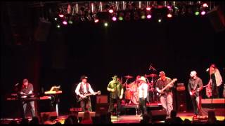 Dont Misunderstand Me by The Southern Rock Experience live [upl. by Bautista]