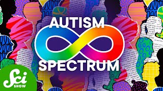 What Is the Autism Spectrum [upl. by Steven822]