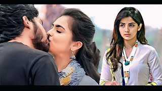 Real HeroGiri  Hindi Dubbed Action Romantic Movie Full HD 1080p  Sunny Naveen amp Seema [upl. by Philo]