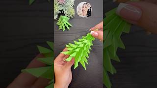 Easy Christmas Paper Craft Ideas Christmas decorations [upl. by Ebaj642]