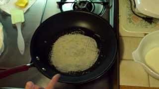 How to Make Lumpia easy way Part 1 [upl. by Isac]