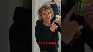 Noodle Song for life on the Road whats your fav  newmusic diamondpoint potnoodle [upl. by Glass259]