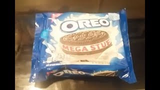 Megastuf Oreos [upl. by Pliner438]