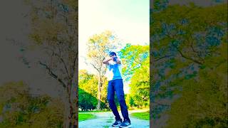 Mera parichay  raftaarmusic  Dance Cover hiphop raftaar dance harddrivevol2 meraparichay [upl. by Aisetal]