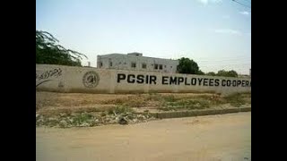 HOUSE FOR SALE PCSIR SOCIETY SCHEME 33 [upl. by Attiuqahs]