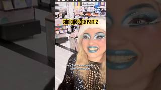 My most rotten holiday season memory part 2 sephora pov skit karen customerservice retailfyp [upl. by Cocks]