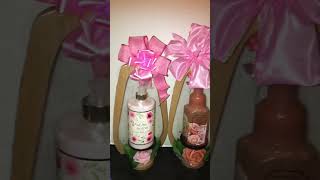 Inexpensive Gift Basket Ideas 💕💕alloccasions trendingshorts [upl. by Glynis]