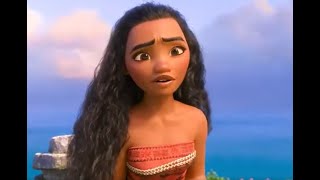 Moana How Far Ill Go Reverse [upl. by Plato769]