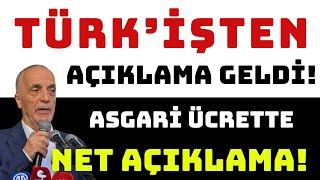 2025 ASGARİ ÜCRET ZAMMI BELLİ OLDU 40 35 30 ZAMLA ASGARİ ÜCRET NE KADAR OLACAK Son dakika [upl. by Buiron]