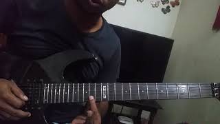 Oniket Prantor ARTCELL solo lesson [upl. by Ennaeed35]