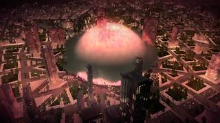 Megaton Rainfall Free Roam [upl. by Akimal]