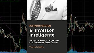 El inversor inteligente de Benjamin Graham Warren E Buffett [upl. by Ayle]