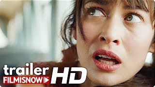 15 MINUTES OF WAR Trailer 2019  Alban Lenoir and Olga Kurylenko Movie [upl. by Godred]