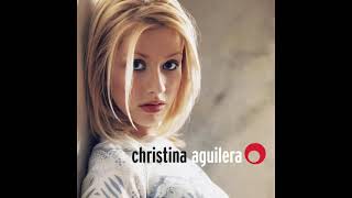 Christina Aguilera  Come On Over Baby All I Want Is You Clean [upl. by Angadresma]