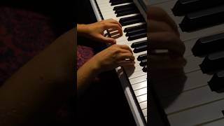 The Umbrellas Of Cherbourg M Legrand pianocover [upl. by Sebastien771]