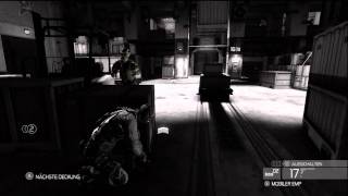 Lets Play Together Splinter Cell Conviction mit Punk  Part 8 Episches Teamwork [upl. by Xever]