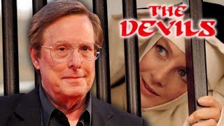 William Friedkin on The Devils [upl. by Rockie256]