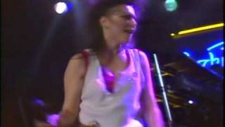 Dalbello live at Rockpalast 1985  part 6  Animal [upl. by Erdnaed]