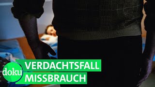 Unter Missbrauchsverdacht – Warum unsere Kinder nicht genug geschützt werden  WDR Doku [upl. by Mandal]