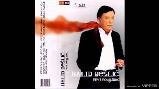 Halid Beslic  Lijepa pa i pametna  Audio 2002 [upl. by Hoashis764]