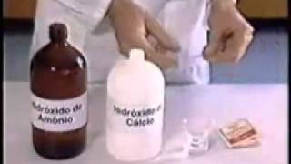 Telecurso2000  Aula 3350  Química  Substâncias Orgânicas e Inorgânicas [upl. by Lindon]