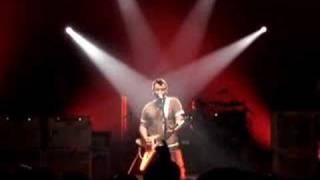 Manic Street Preachers  Archives Of Pain Live 2005 [upl. by Madid]