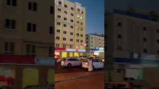 Arab Country Nightlife  Oman 🇴🇲 Muscat Nightliferohitbackpackerarabcountrynightlifeomanvlogs [upl. by Akered]