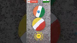 shortvideo India flag jai hind India [upl. by Acimot902]