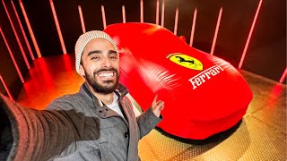 Me compré el Ferrari V12 más controversial 😱 [upl. by Areivax756]