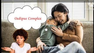 Oedipus Complex oedipuscomplexpsychoanalytic theory of Sigmund Freudhealth [upl. by Akirderf827]