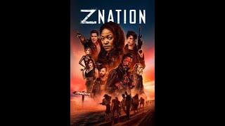 Z Nation ｜ 2 Sezon ｜ 14 Bölüm [upl. by Curzon]