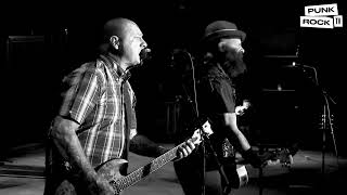 RANCID quotMAXWELL MURDERquot PUNK IN DRUBLIC FESTIVAL [upl. by Stich619]