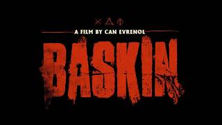 BASKIN  Tráiler subtitulado HD [upl. by Enyaz]