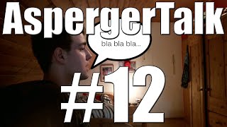 AspergerTalk 12 Gespräche und Chat [upl. by Lewls484]