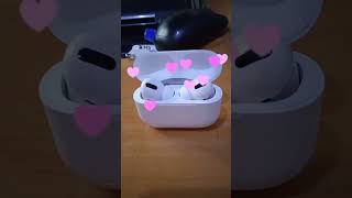 spatial audio airpods proviralmusicloverasmryoutubeshortsatisfiedshort [upl. by Arimihc819]