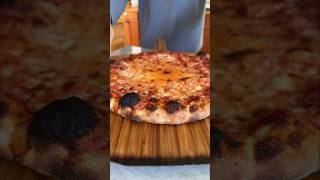 Ooni Pizza Oven or OG Baking Steel epic homemade pizza recipe [upl. by Sirraj]