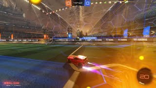 Rocket League20241108234505 [upl. by Lou121]