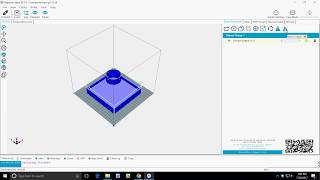 How to mirror in Repetier Host [upl. by Audrey]