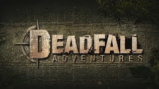 Deadfall Adventures Walkthrough  Mission 6 Mines All Treasures Included [upl. by Juliann]